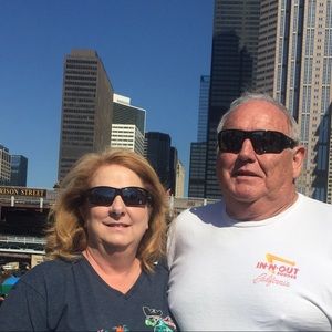 Meet your Posher, Tina